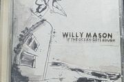 Willy Mason - If the Ocean gets Rough CD