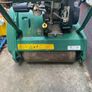 Qualcast classic 35s cylinder lawnmower Image 4