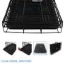 Medium sized dog crate Image 3