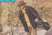 John Denver Rocky Mountain Music Song Album