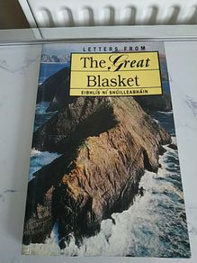 History. The great Blasket.