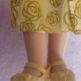 Disney Princess Toddler Belle Doll Image 3