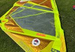 2020 Gaastra manic 4.2m wave sail