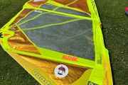 2020 Gaastra manic 4.2m wave sail