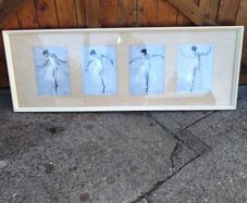 Picture -Dancers