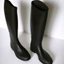 Horse Riding Boots size 4 UK. Image 3