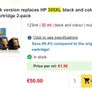 123ink.ie hp305xl compatible ink Image 4