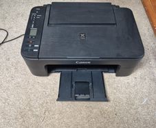 canon printer