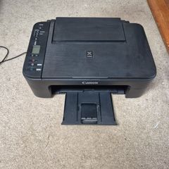 canon printer