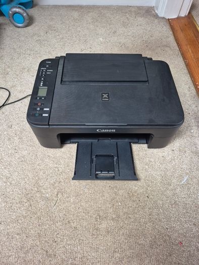 canon printer
