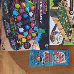 Kids toys bundle