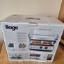 Sage BBQ & Press Grill Image 2