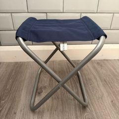 Child's camping chair