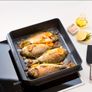 Miele Gourmet Casserole Dish & Lid Set Image 2