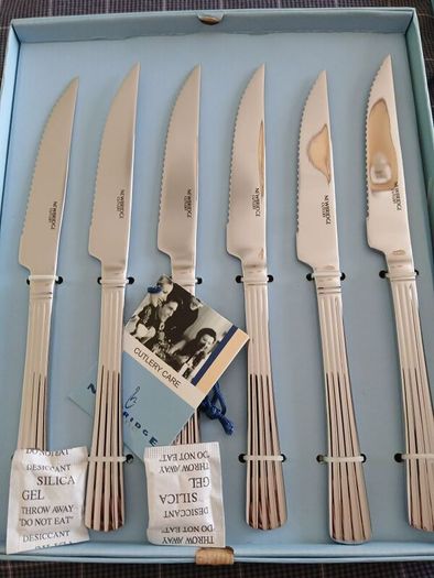 Newbridge Knives