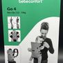 Bebeconfort go4 baby carrier Image 3