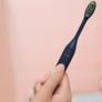 Philips One Battery Toothbrush Blue Hy1100/04 Image 2
