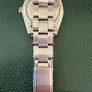 Rolex Precision Oysterdate serviced Image 6