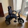 Bentley 6-in-1 Baby Stroller & Toddler Tricycle Image 4