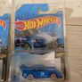 2018 Hot Wheels Super Treasure Hunt PORSCHE 934.5 plus Mainline Image 5