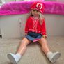 Teddy bears, dolls, soft toys and plush toys. Image 8