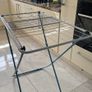 clothes airing rack Image 3