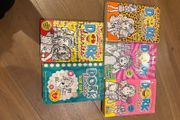 Dork Diaries