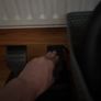 Ps5 Logitech steering wheel Image 4
