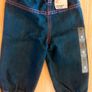 Jeans 6 months 67 cm Image 2