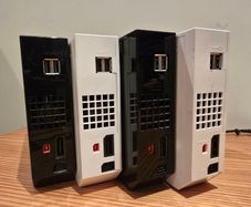 Nintendo Wii Console Bundle Multiple Consoles
