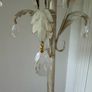 Tall Freestanding Lamp Image 6