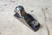 Record 018 block plane
