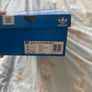 Adidas Nizza Platform shoes Image 8