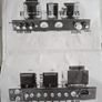 stereo tube amplifier hifi Image 5