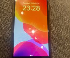Apple iPhone 8 Black 256GB