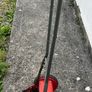 Einhell Gc-hm 300 30cm Hand Lawn Mower Image 6