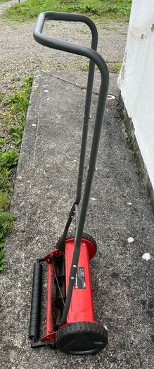 Einhell Gc-hm 300 30cm Hand Lawn Mower