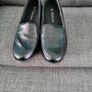 Tissaia black shoes, Size 39, New Image 2