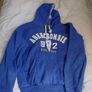Abercrombie Hoodie Women's winter wear Image 2