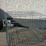 medium puppy training crate Image 2