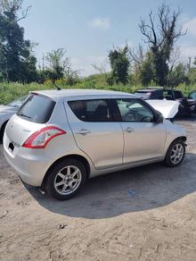Breaking Suzuki swift 2016 petrol automatic