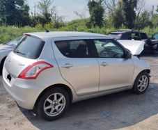 Breaking Suzuki swift 2016 petrol automatic