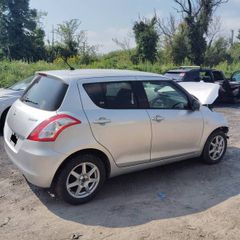 Breaking Suzuki swift 2016 petrol automatic