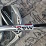 Taylormade Stealth Irons + Stealth DHY Hybrid (7 clubs) Image 10