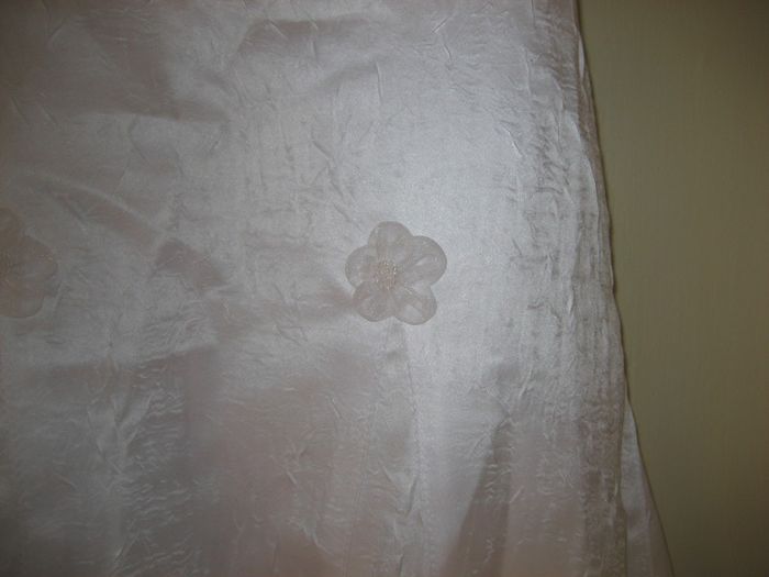 Communion/Flower Girl Dress
