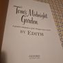 Tom's Midnight Garden Graphic Novel (Hardcover) Image 4