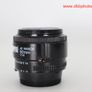 Nikon Af 50mm F1.4 Lens #0342 Image 4