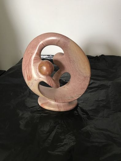Beautiful Stone Ornament