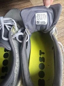 golf shoes