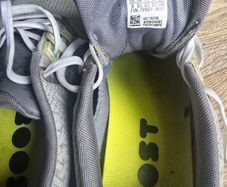 golf shoes